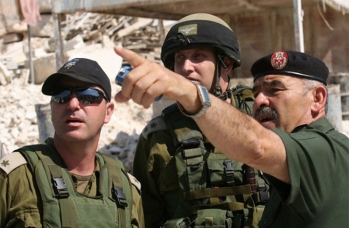 خبراء عسكريون: لهذا أوقف عباس التنسيق الأمني مع إسرائيل