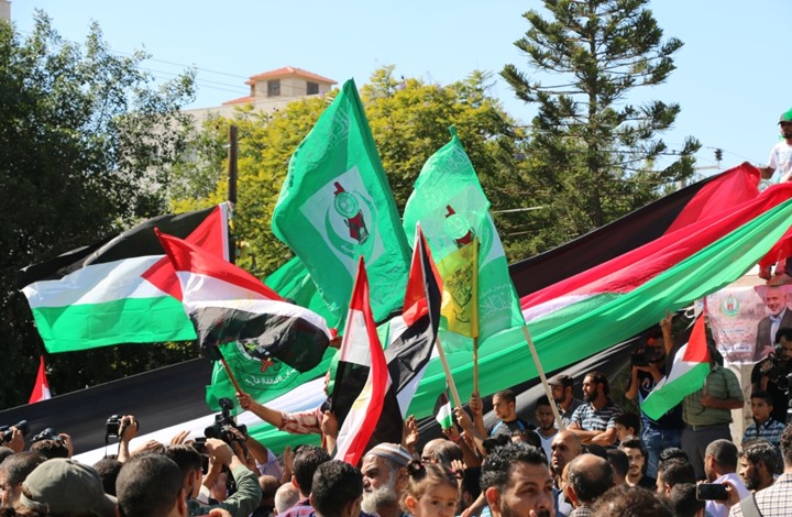 فصيل فلسطيني: إنهاء الانقسام والمصالحة أهم من الانتخابات فصيل فلسطيني: إنهاء الانقسام والمصالحة أهم من الانتخابات