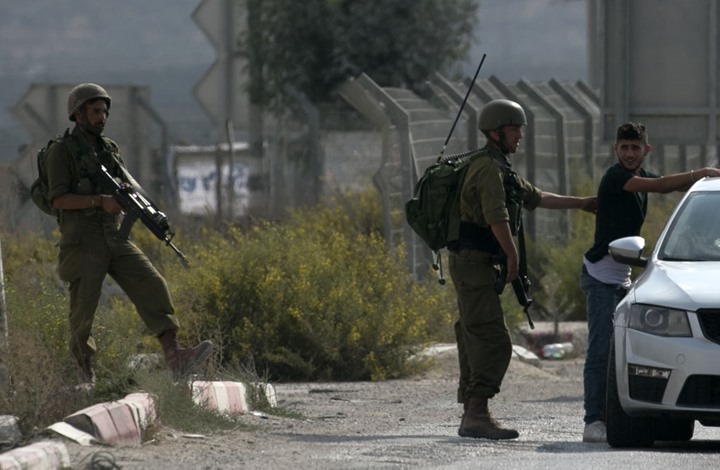 خبراء إسرائيليون: جبل المكبر يعتبر معقلا للعمليات الفدائية