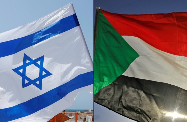 خبير إسرائيلي يرصد أهمية تطبيع السودان بالنسبة للاحتلال