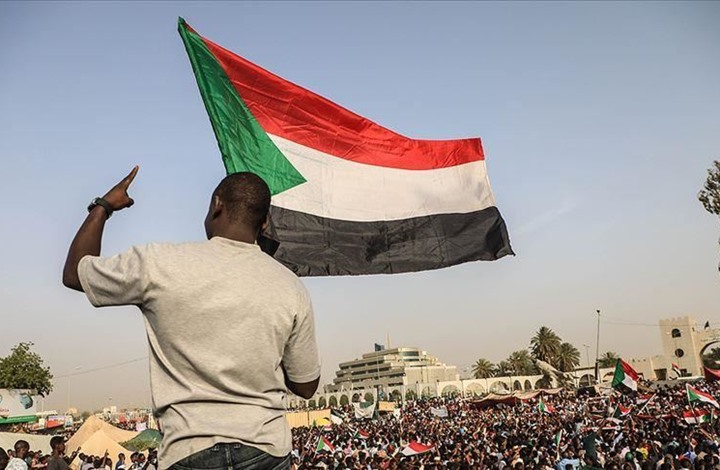هكذا علقت "الحرية والتغيير" على إعلان ترامب بشأن السودان