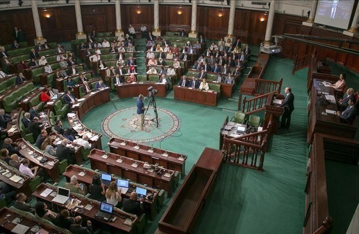 "مالية" النواب التونسي ترفض مشروع ميزانية تكميلية لـ 2020