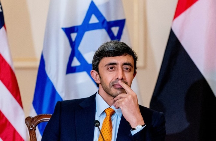 عبدالله بن زايد: لا نريد حزب الله آخر في الخليج عبدالله بن زايد: لا نريد حزب الله آخر في الخليج