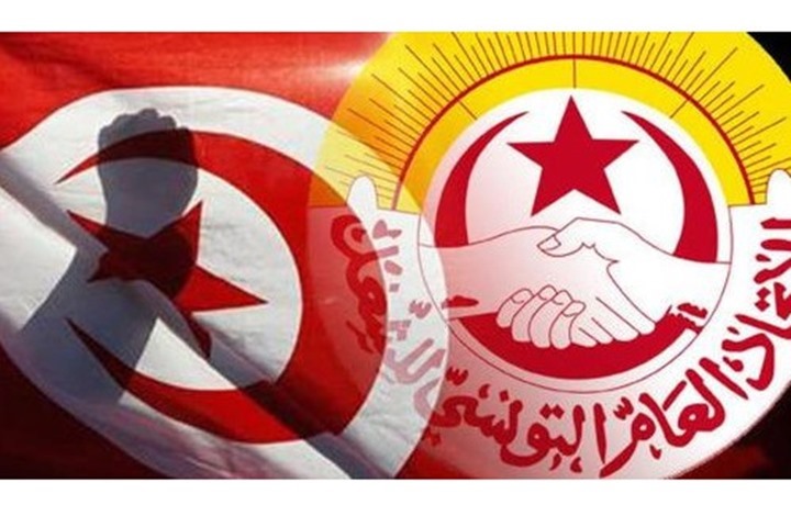 اتّحاد الشغل يهاجم المرزوقي ويرفض تدخل الخارج في تونس
