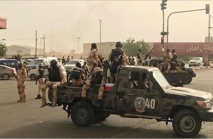 خارجية السودان: السفراء الرافضون للانقلاب يمثلون الشرعية