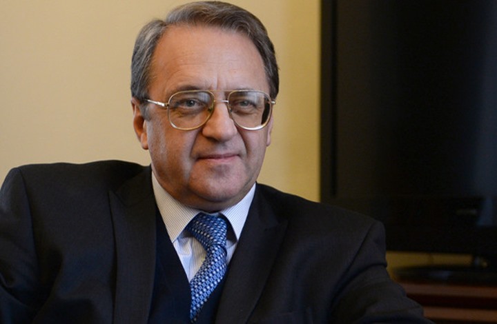 موسكو تعرض إنشاء مركز لتنسيق الإرهاب مع مصر بعد دول أخرى