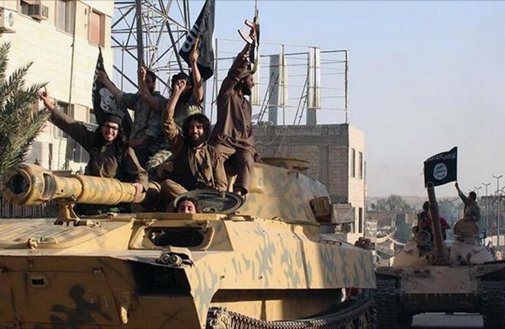 كيف خسر تنظيم الدولة حرب الأفكار كما تؤكد استطلاعات رأي؟