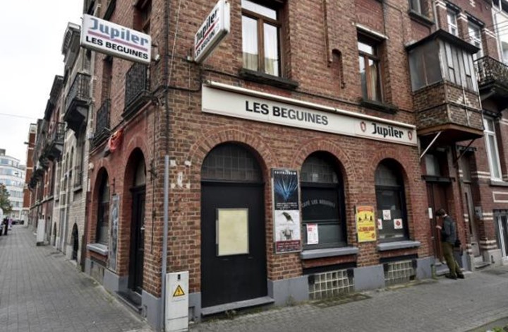 إبراهيم عبد السلام أحد انتحاريي باريس يملك "حانة" ببلجيكا