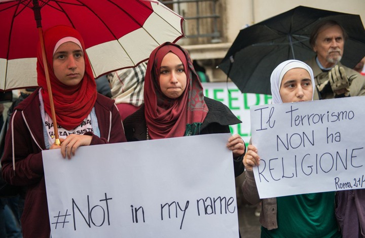 المانيفستو الإيطالية: هؤلاء هم مسلمو إيطاليا