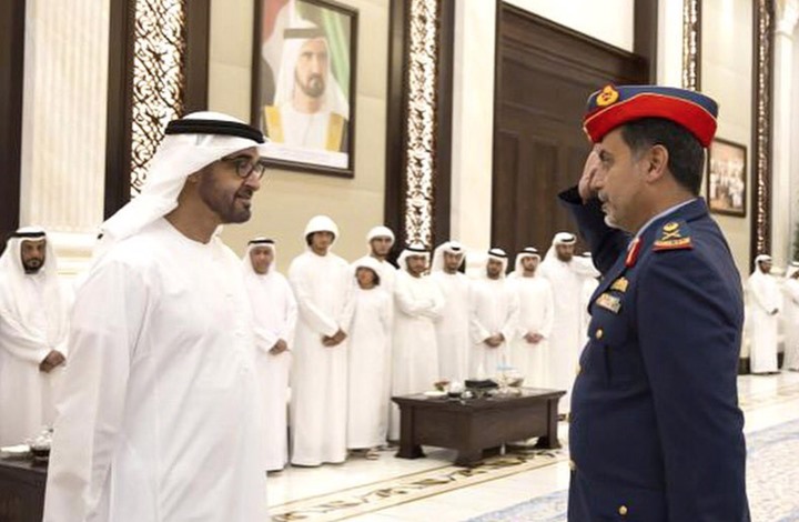 جنرال إماراتي: نعبد ابن زايد.. كيف رأى العلاقة بإسرائيل؟ (فيديو)