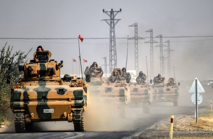 نذر حرب جديدة بإدلب.. المعارضة: النظام يريد تهديد حدود تركيا