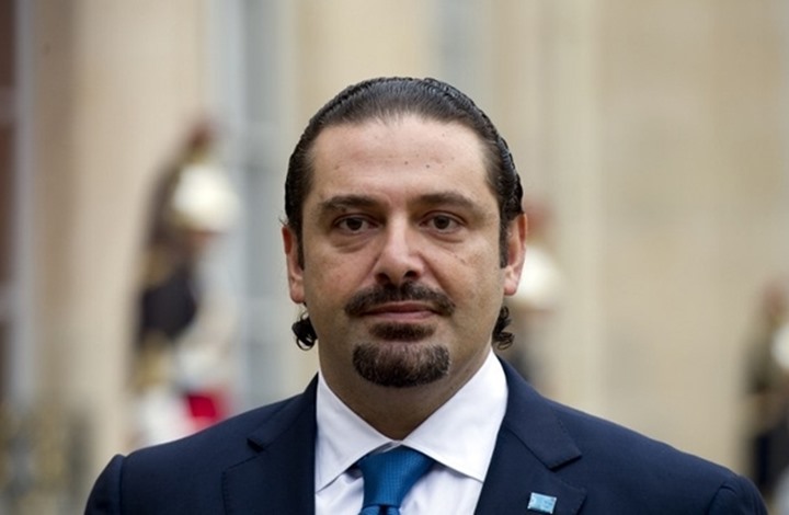 الصحافي روبرت فيسك يروي كيف تم إجبار الحريري على الاستقالة من رئاسة الحكومة اللبنانية 1120176194558332