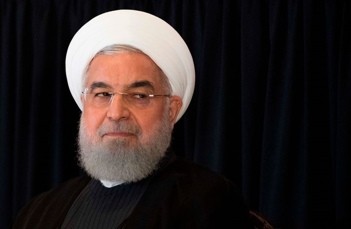 روحاني: مفاوضات فيينا حول الاتفاق النووي في مراحلها الأخيرة
