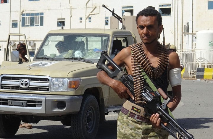 هجوم للحوثي بالحديدة.. و"الانتقالي" يحاول التقدم بتعز اليمنية