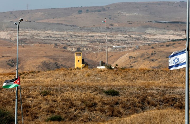 تقدير إسرائيلي يستعرض العلاقات بين عمان وتل أبيب