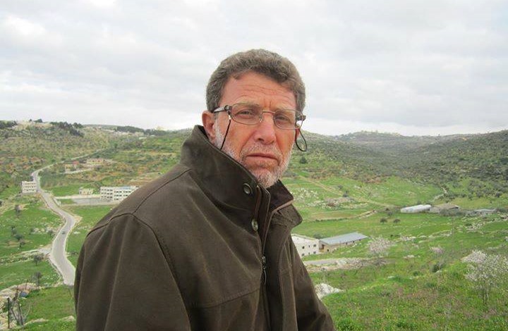 زوجة أقدم أسير فلسطيني بالعالم تتحدث عن كفاحه وأحلامه زوجة أقدم أسير فلسطيني بالعالم تتحدث عن كفاحه وأحلامه
