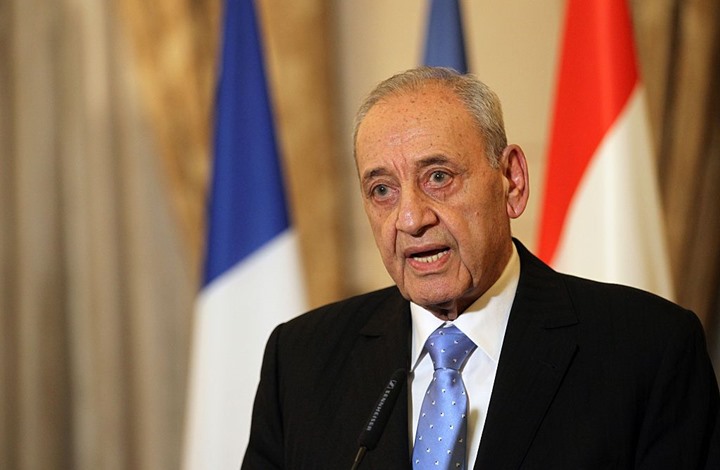 بري: حكومة لبنان الجديدة قد تبصر النور في غضون أيام