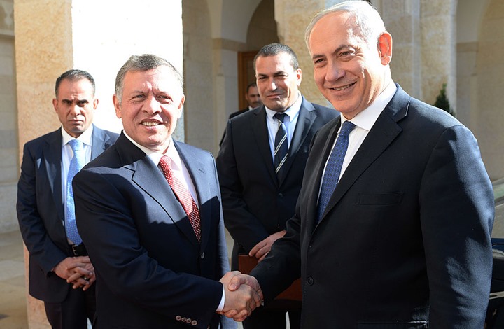 يديعوت: "إسرائيل" لا تفعل ما يكفي للحفاظ على التحالف مع الأردن يديعوت: "إسرائيل" لا تفعل ما يكفي للحفاظ على التحالف مع الأردن