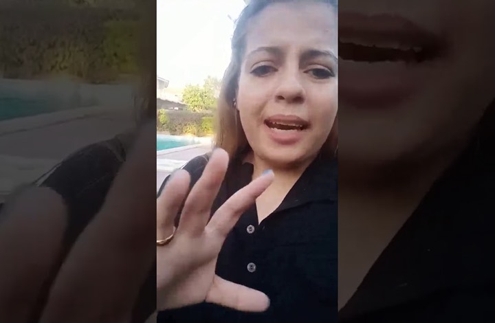 "رضوى فين".. يتصدر التواصل بعد اعتقالها بسبب انتصار السيسي