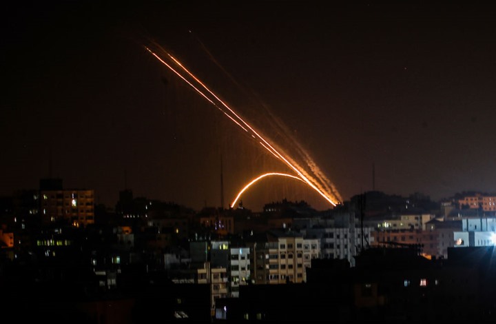 جيش الاحتلال يتجهز لقصف غزة.. وقلق من "التدهور الأمني"