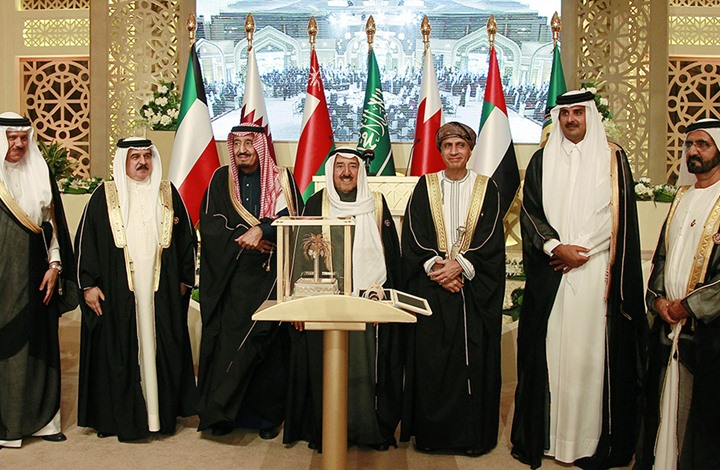 قمة الرياض تنطلق الثلاثاء وسط "تفاؤل" بمصالحة خليجية