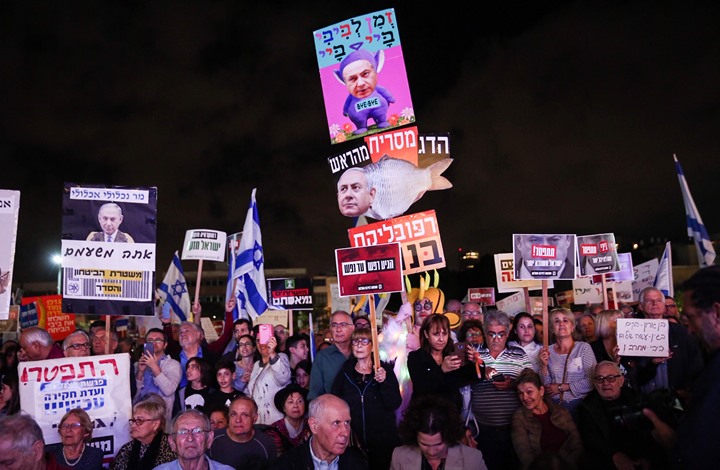 خبراء إسرائيليون: فساد نتنياهو يعرض "إسرائيل" للخطر والفشل