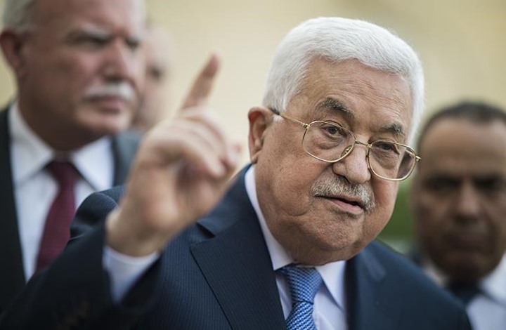 رفض إصدار عباس لقوانين قبيل الانتخابات يتزايد