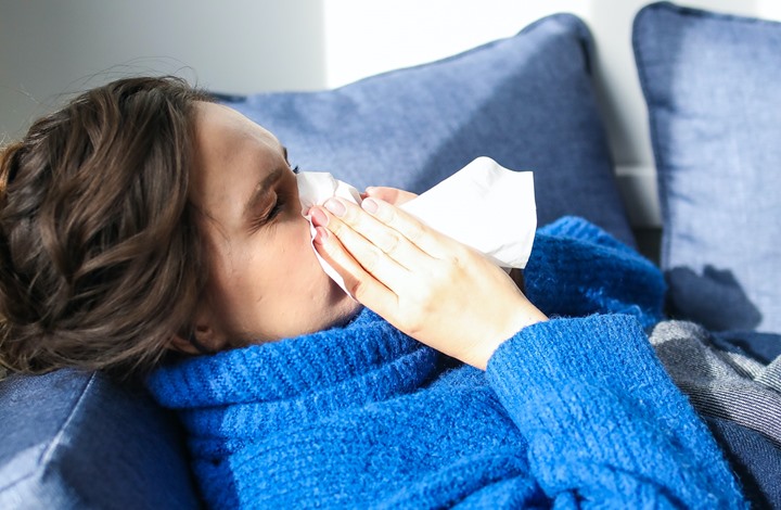 دراسة تكشف سببا مهما "للإنفلونزا القاتلة"