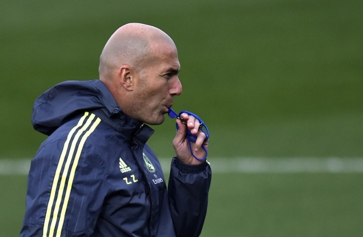 أسماء مغمورة في قائمة ريال مدريد لمواجهة ليفربول أسماء مغمورة في قائمة ريال مدريد لمواجهة ليفربول