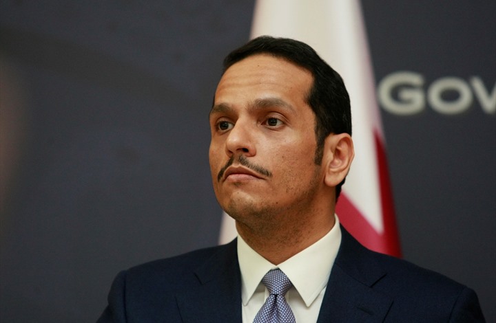 وزير خارجية قطر: حل الخلافات مع الإمارات يحتاج جهودا إضافية
