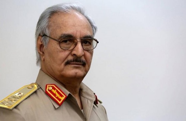 ماذا بعد مهلة الـ"48 ساعة" من قعيم لحفتر لمغادرة المشهد؟