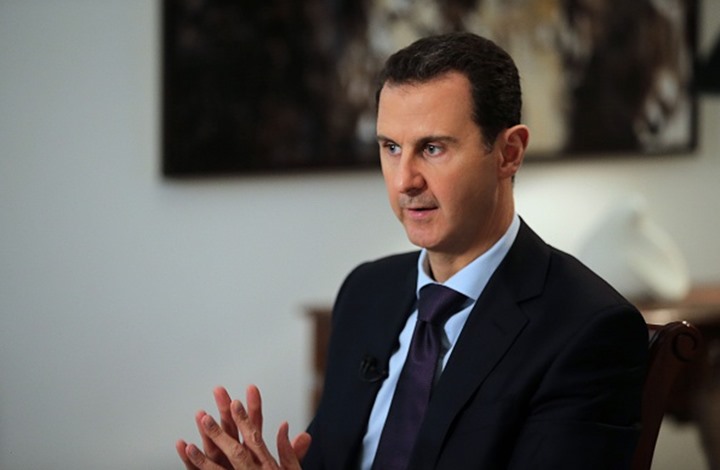 دير شبيغل: هل يلعب بشار الأسد أي دور فعلي في إدارة سوريا؟