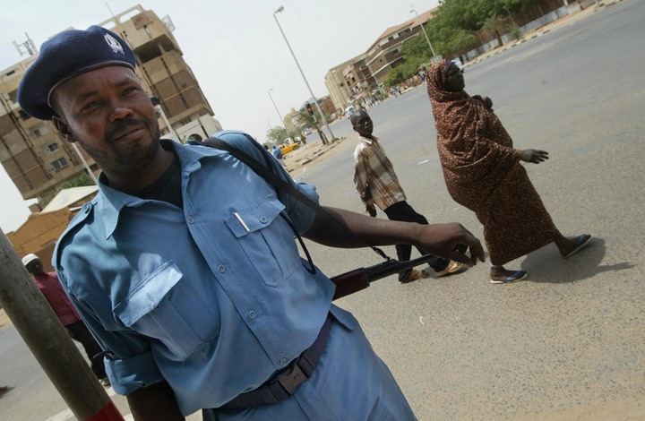 السلطات السودانية تعلن اعتقال عدد من منتسبي نظام البشير