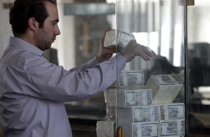 معارضة سوريا تمنع تداول فئة 5000 ليرة بمناطقها.. ووزير يوضح