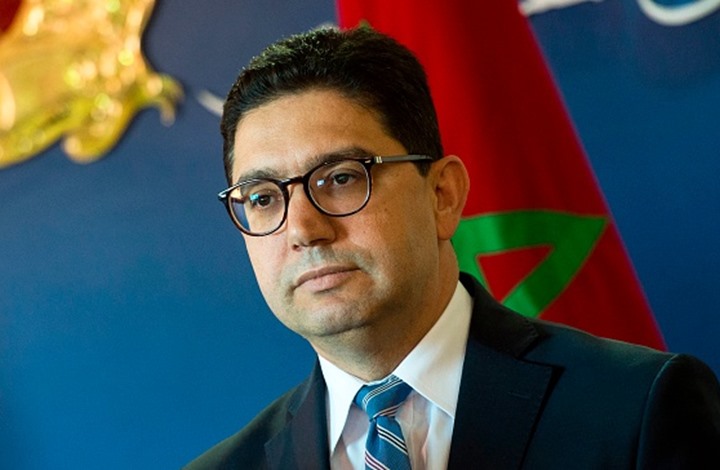 وزير خارجية المغرب يدعو مسؤولين إسرائيليين لزيارة الرباط وزير خارجية المغرب يدعو مسؤولين إسرائيليين لزيارة الرباط