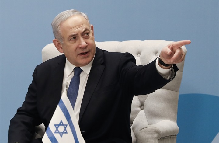 صحيفة عبرية: في طريقنا لحكومة يمينية أو انتخابات خامسة صحيفة عبرية: في طريقنا لحكومة يمينية أو انتخابات خامسة