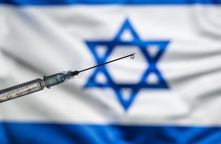 NYT: إسرائيل تكافئ بـ"اللقاحات" من يعتبرون القدس عاصمة لها NYT: إسرائيل تكافئ بـ"اللقاحات" من يعتبرون القدس عاصمة لها