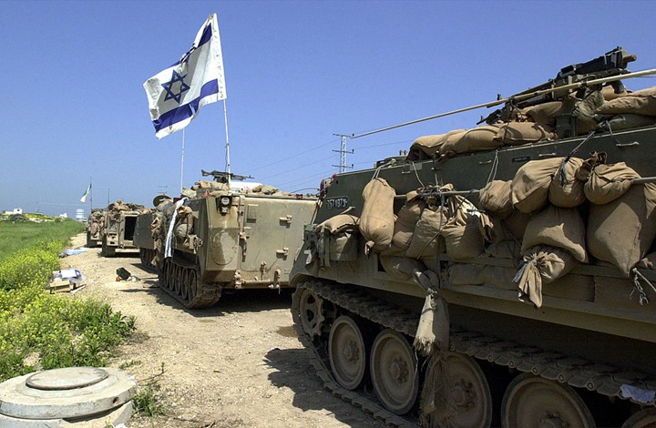 تقدير إسرائيلي: الانسحاب من الضفة يعني اقترابا أكثر للصواريخ