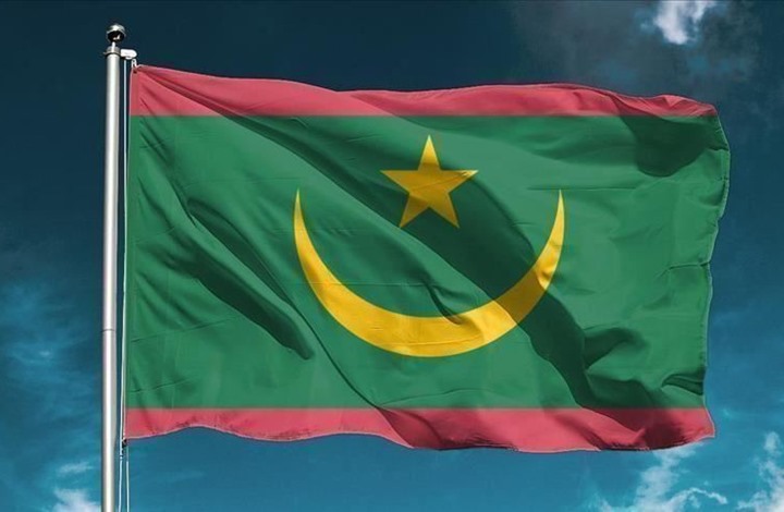 مفتي موريتانيا يؤكد وجوب دعم الفلسطينيين ماديا ومعنويا