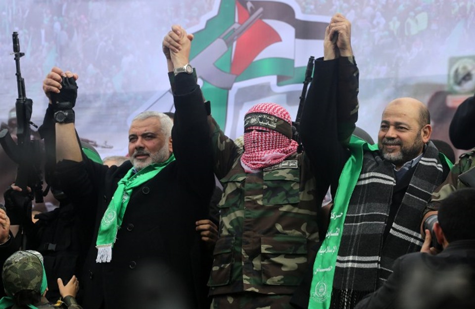 مصادر لـ"عربي21": دول أوروبية جاهزة للتعامل مع حماس