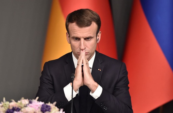 مغردون: بيان الخارجية الفرنسية "وقح" والمقاطعة مستمرة