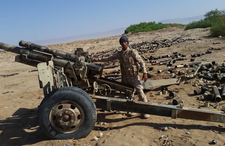 الحوثي يسيطر على العبدية ويرفض دعوة أمريكية لوقف هجومه بمأرب