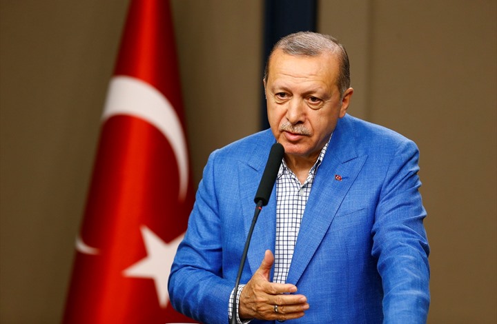 أردوغان: أكملنا تجربة لقاحين لكورونا على الحيوانات بنجاح أردوغان: أكملنا تجربة لقاحين لكورونا على الحيوانات بنجاح