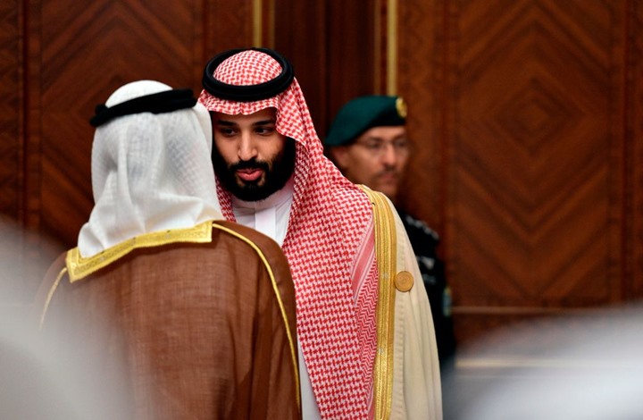 مستشرق إسرائيلي: يجب ألّا نعطي شيئا مقابل تطبيع مع الرياض مستشرق إسرائيلي: يجب ألّا نعطي شيئا مقابل تطبيع مع الرياض