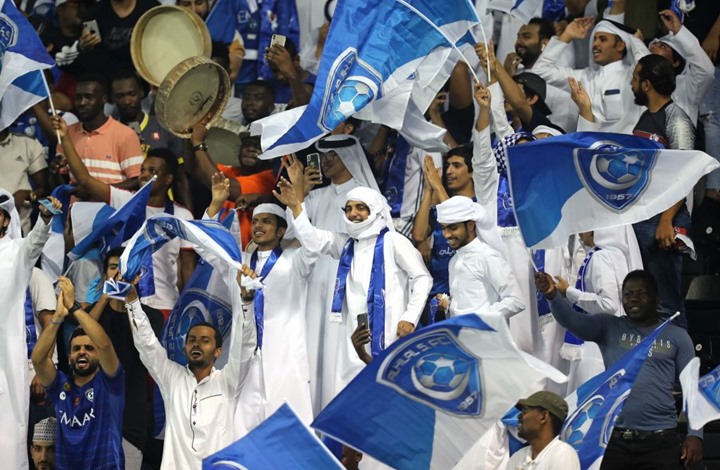 الهلال السعودي والترجي التونسي.. قمة عربية بنكهة عالمية الهلال السعودي والترجي التونسي.. قمة عربية بنكهة عالمية