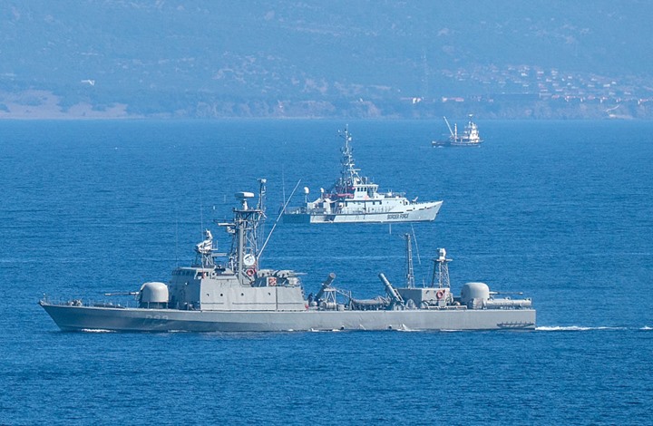صحفي إسرائيلي: تركيا تعترض سفينة أبحاث إسرائيلية بالمتوسط