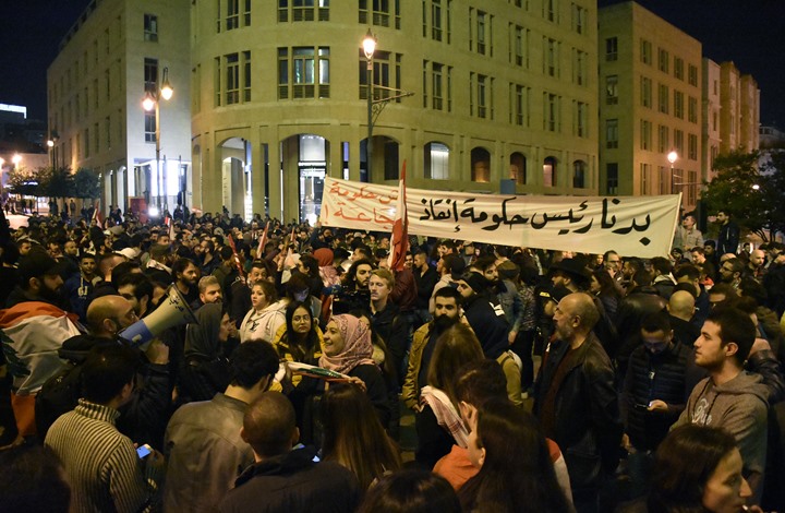 البنك الدولي يعلن مساعدة لبنان.. وعجز كبير بانتظار الموازنة البنك الدولي يعلن مساعدة لبنان.. وعجز كبير بانتظار الموازنة