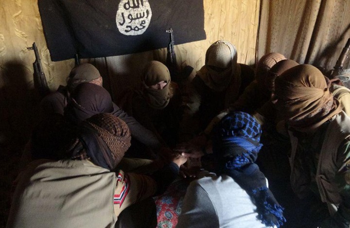 داعش يعتبر كورونا عقوبة إلهية ويهاجم قطر والإخوان وطالبان