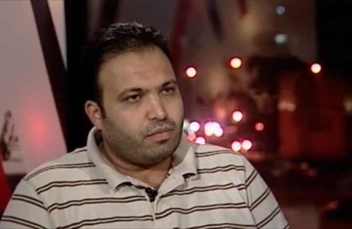السلطات المصرية تقرر بإخلاء سبيل ناشط سياسي بارز