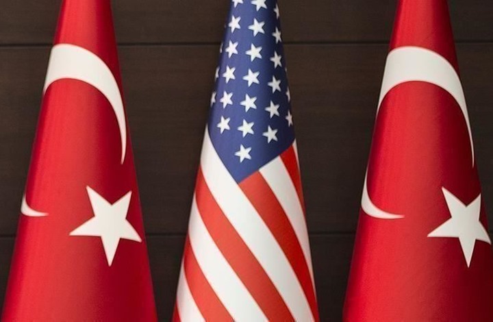 كيف ترد تركيا على رفع أمريكا حظر الأسلحة عن قبرص اليونانية؟